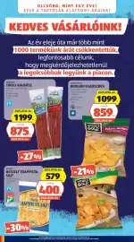 ALDI akciós újság hét 29 Oldal 2