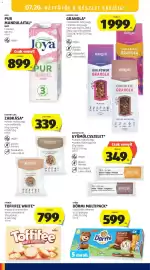 ALDI akciós újság hét 29 Oldal 22