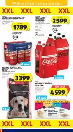 ALDI akciós újság hét 29 Oldal 26