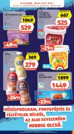 ALDI akciós újság hét 29 Oldal 3