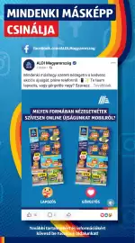 ALDI akciós újság hét 29 Oldal 36