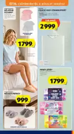 ALDI akciós újság hét 29 Oldal 37