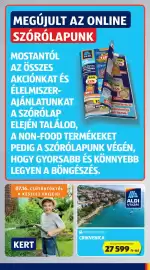 ALDI akciós újság hét 29 Oldal 7