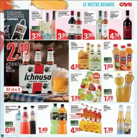 Volantino Crai Pagina 10