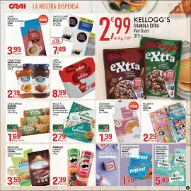 Volantino Crai Pagina 11