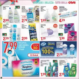 Volantino Crai Pagina 14