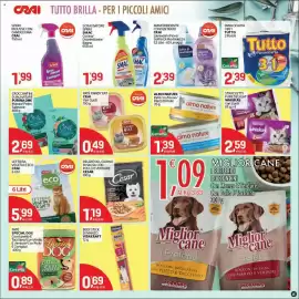 Volantino Crai Pagina 15