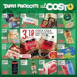 Volantino Crai Pagina 2