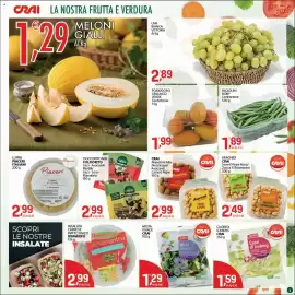 Volantino Crai Pagina 3