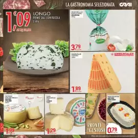 Volantino Crai Pagina 6