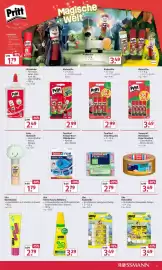 Rossmann Prospekt Seite 11