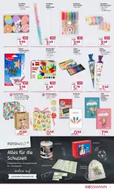 Rossmann Prospekt Seite 13