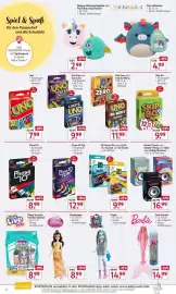 Rossmann Prospekt Seite 14