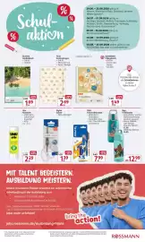 Rossmann Prospekt Seite 16
