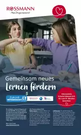Rossmann Prospekt Seite 17