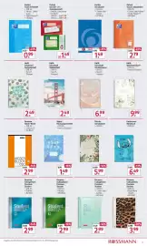 Rossmann Prospekt Seite 3