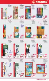 Rossmann Prospekt Seite 5