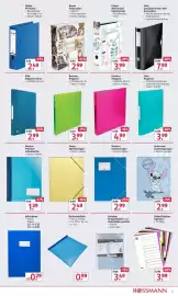 Rossmann Prospekt Seite 9