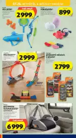 ALDI akciós újság hét 29 Oldal 14