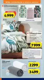 ALDI akciós újság hét 29 Oldal 4