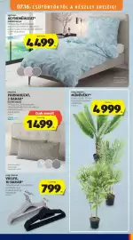 ALDI akciós újság hét 29 Oldal 5