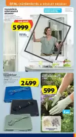 ALDI akciós újság hét 29 Oldal 9