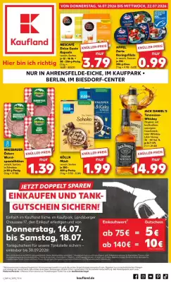 Kaufland (gültig bis 22-07)