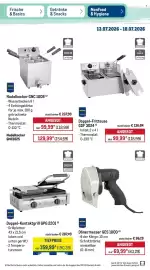 METRO Prospekt woche 29 Seite 10