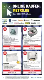 METRO Prospekt woche 29 Seite 15