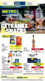 METRO Prospekt woche 29 Seite 17