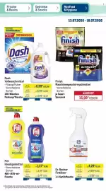 METRO Prospekt woche 29 Seite 2
