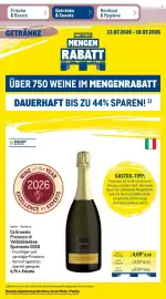 METRO Prospekt woche 29 Seite 27