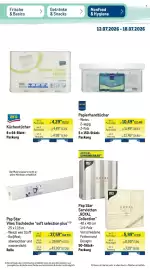 METRO Prospekt woche 29 Seite 3