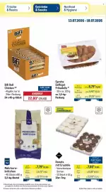 METRO Prospekt woche 29 Seite 31