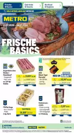 METRO Prospekt woche 29 Seite 32