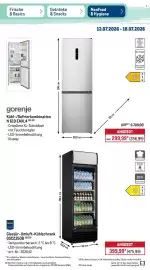 METRO Prospekt woche 29 Seite 6