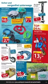 Sonderpreis Baumarkt Prospekt woche 29 Seite 15