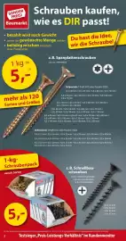 Sonderpreis Baumarkt Prospekt woche 29 Seite 2