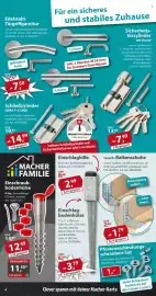 Sonderpreis Baumarkt Prospekt woche 29 Seite 4