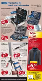Sonderpreis Baumarkt Prospekt woche 29 Seite 5