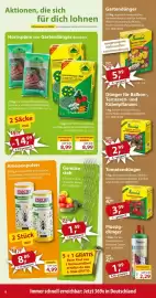 Sonderpreis Baumarkt Prospekt woche 29 Seite 6