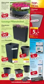 Sonderpreis Baumarkt Prospekt woche 29 Seite 7