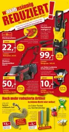 Sonderpreis Baumarkt Prospekt woche 29 Seite 8