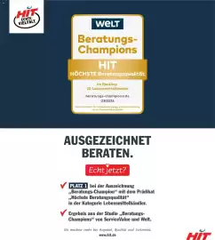 HIT Prospekt woche 29 Seite 16