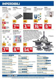 Volantino C+C Cash and Carry Pagina 32