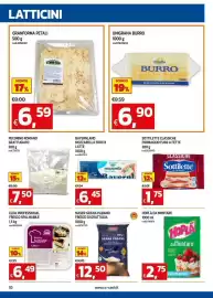 Volantino C+C Cash and Carry Pagina 10