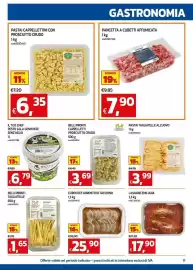 Volantino C+C Cash and Carry Pagina 11