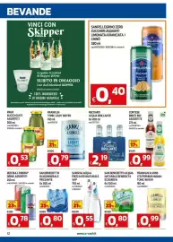 Volantino C+C Cash and Carry Pagina 12