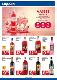 Volantino C+C Cash and Carry Pagina 16