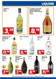 Volantino C+C Cash and Carry Pagina 17